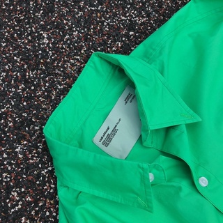 AVENTURE LONG SHIRT No.2