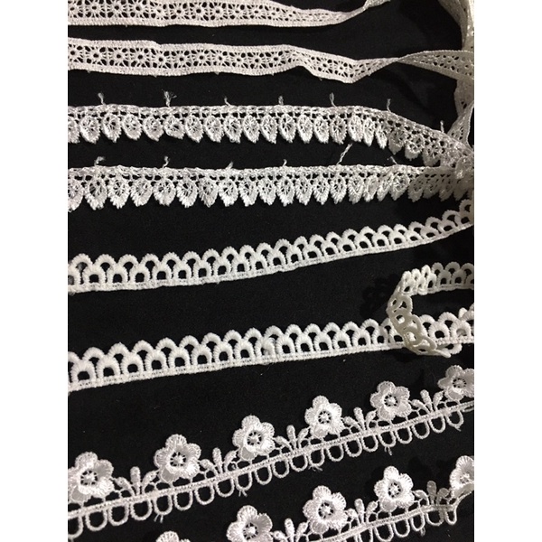 Ren chỉ trang trí