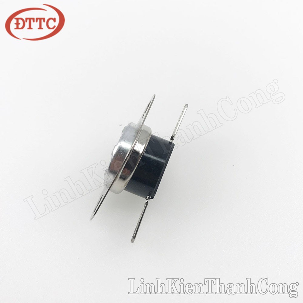 RELAY NHIỆT 75 ĐỘ 10A/250V THƯỜNG ĐÓNG