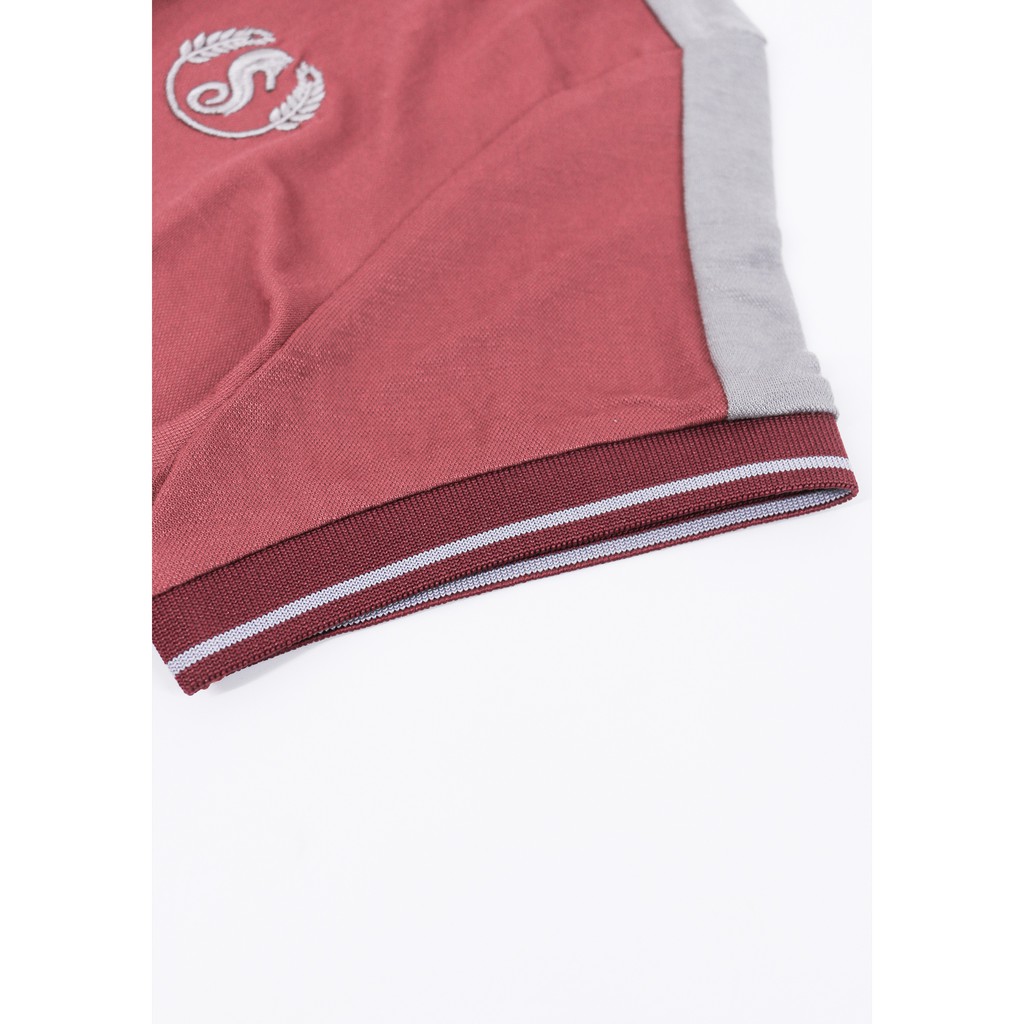 Áo Thun Polo Nữ Ngắn Tay 10532 Sea Collection