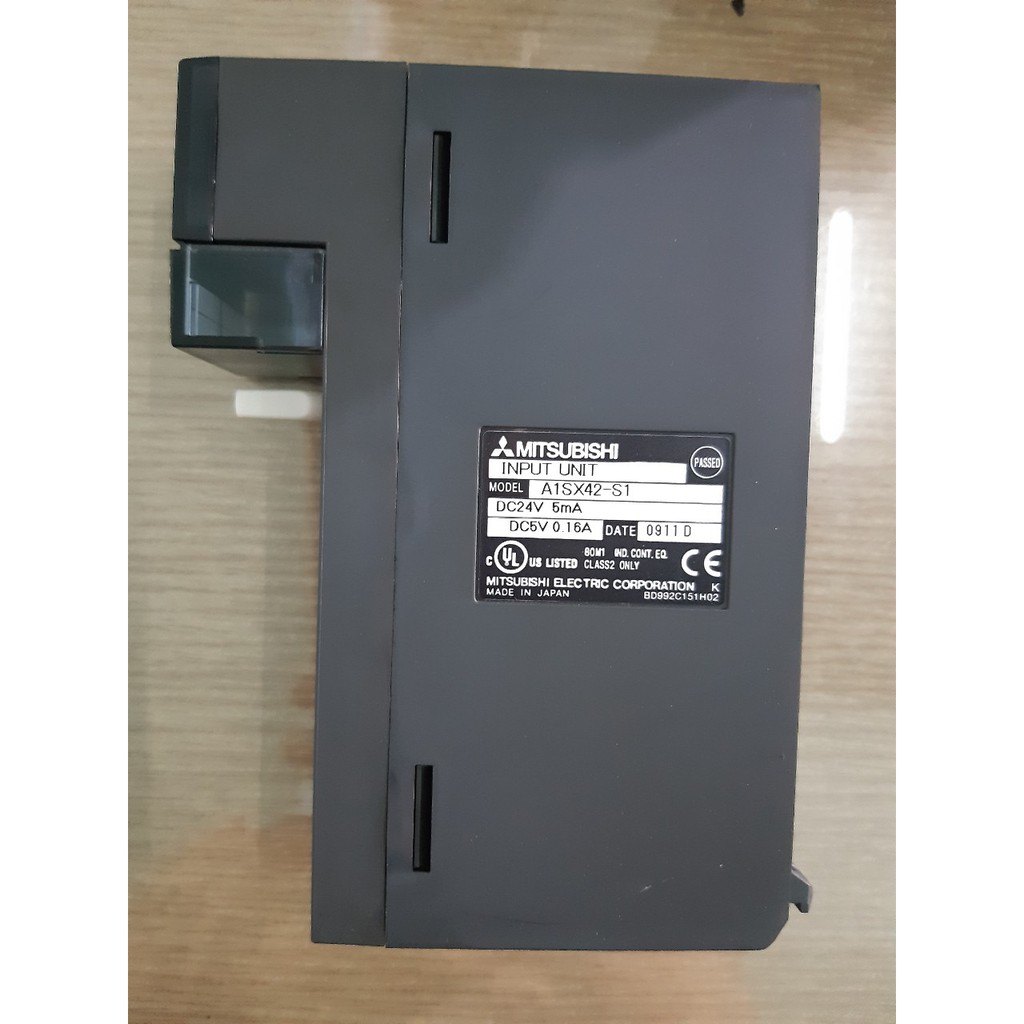 Module PLC  A1SX42 S1