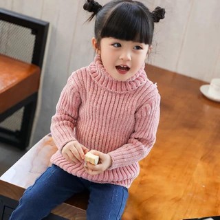 Áo len tuyết nhung