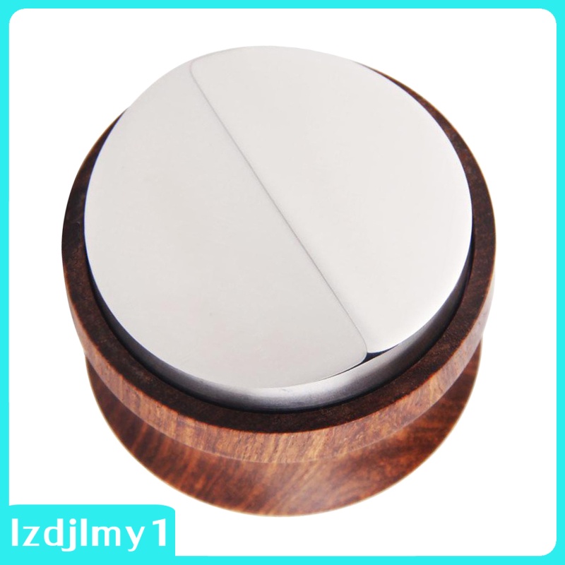 [giá giới hạn] 51/53mm Espresso Tamper Coffee Distributor Leveler Grinder 51mm4 Angled Slope | BigBuy360 - bigbuy360.vn