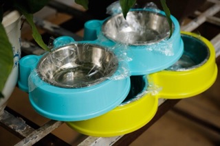 CHÉN ĂN ĐÔI INOX SIZE LỚN