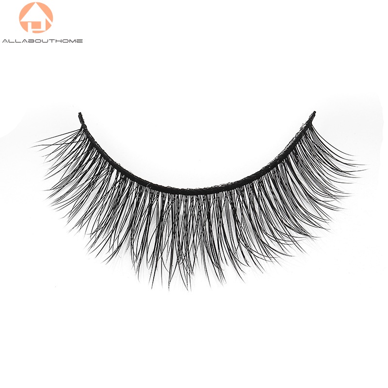 3 Cặp lông mi giả dày nhiều lớp dùng nối mi tự dính
 | BigBuy360 - bigbuy360.vn