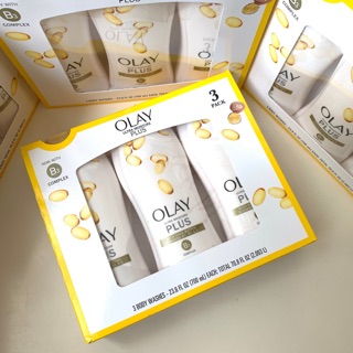 Sữa Tắm Olay vàng Ultra moisture Plus
