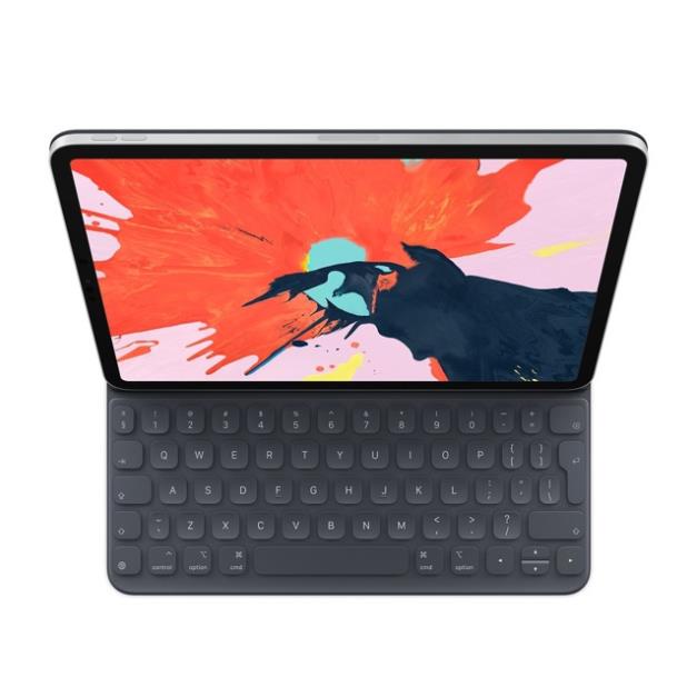 Bàn phím Smart Keyboard Folio Pro 11 inch - Pro 12.9 inch 2018 2020 , 10.9 inch