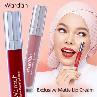 (Hàng Mới Về) Son Kem Lì Lên Màu Chuẩn Đẹp Trang Điểm Chuyên Nghiệp Mờ / Matte