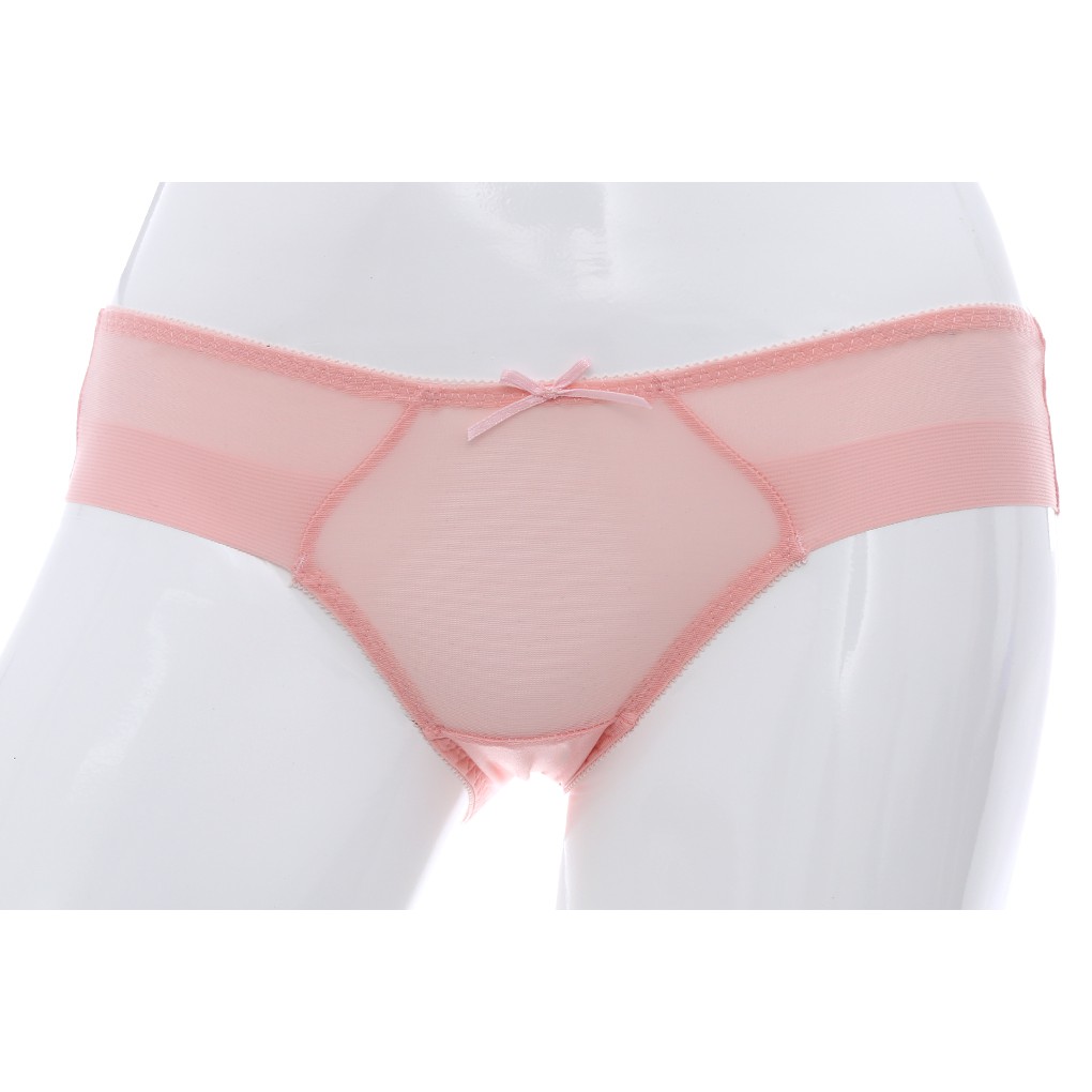 Combo 5 quần lót nữ thun lạnh không đường viền mông 1257