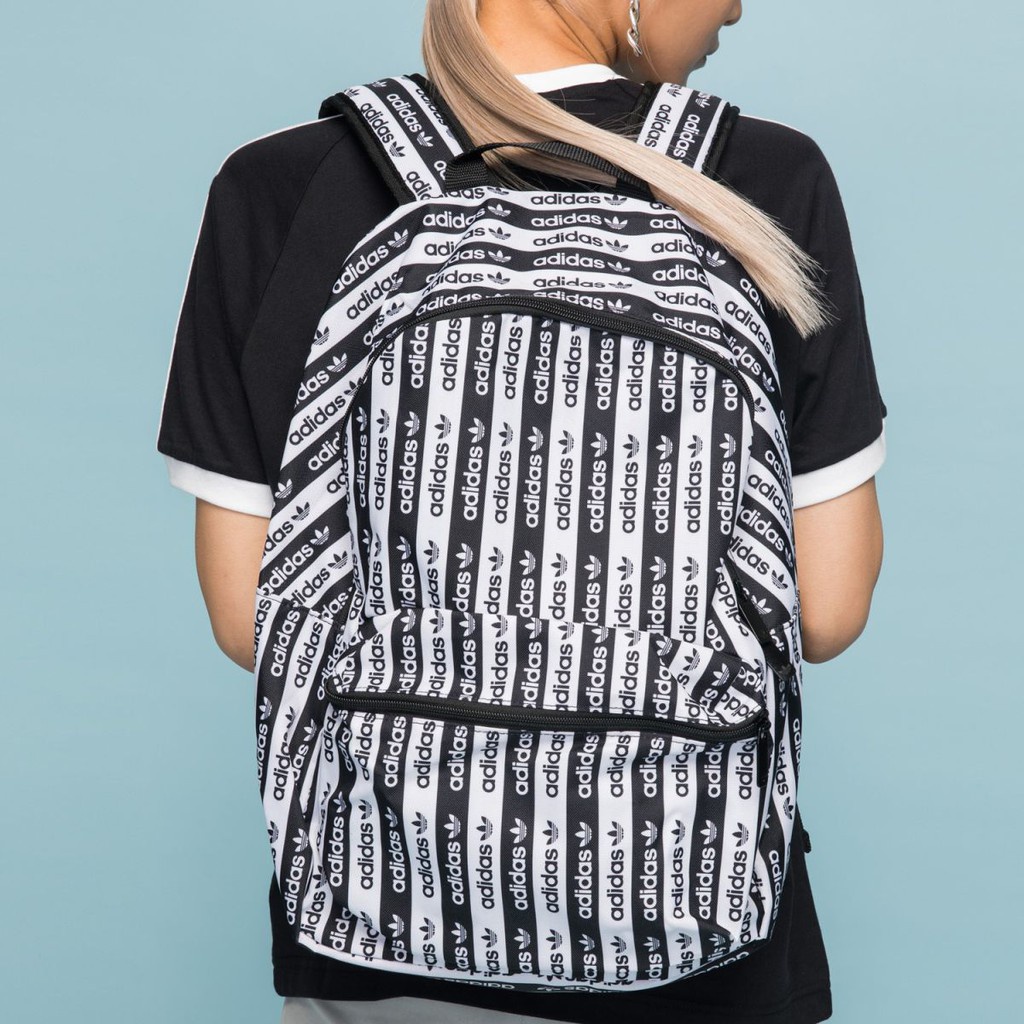 [TỔNG HỢP BALO SALE ] Balo Adidas Mini Originals Unisex Backpack - GL7814 ED5886 EI4762  | HÀNG XUẤT DƯ XỊN | ĐỒNG GIÁ