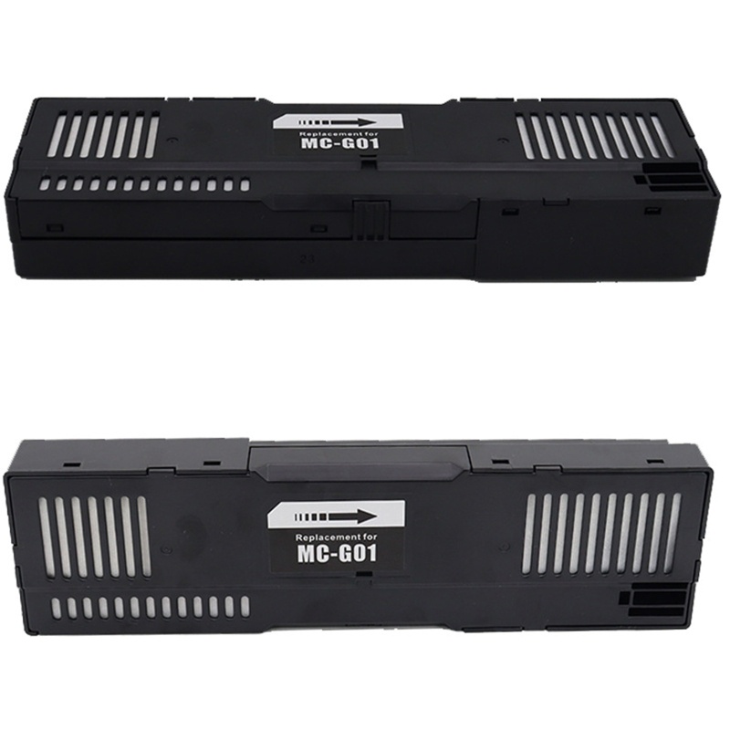 Hộp Bảo Trì MC-G01 Cho Máy In Canon GX6010 GX7010 GX6020 GX7020