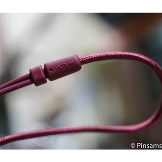 Tai nghe AKG màu đỏ S9, S9+, Note 8. Note 9