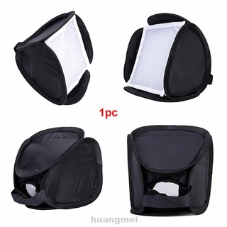 Lightweight Universal Accessories Small Mini Portable Rapid Studio SLR Camera E23 Softbox