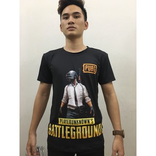 Áo thun PUBG