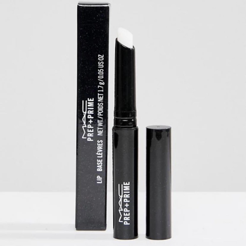 [BILL US] Son lót dưỡng môi MAC Prep + Primer Lip Fullbox