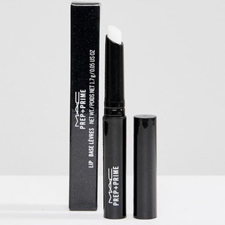 [BILL US] Son lót dưỡng môi MAC Prep + Primer Lip Fullbox