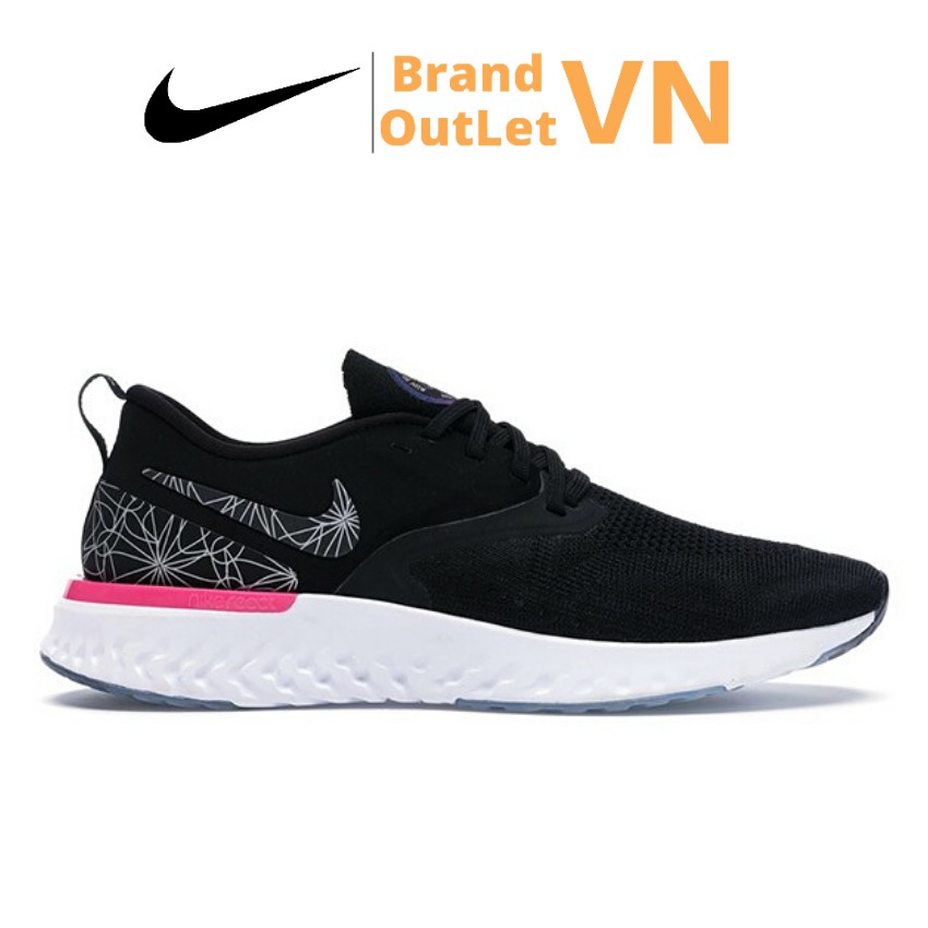 Giày thể thao Nike nam chạy bộ SU19 ODYSSEY REACT 2 FK Brandoutletvn AT9975-002