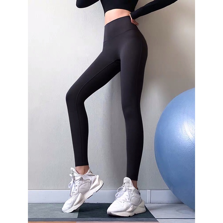 HOÀN 15k đơn 99k_Quần legging nữ nâng mông cao cấp HÀNG XUẤT DƯ THƯƠNG HIỆU ADIDAS NỮ | BigBuy360 - bigbuy360.vn