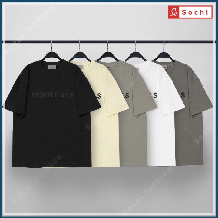 Áo phông nam form rộng, áo thun tay lỡ cổ tròn, thời trang in chữ giữa ngực mã TL659