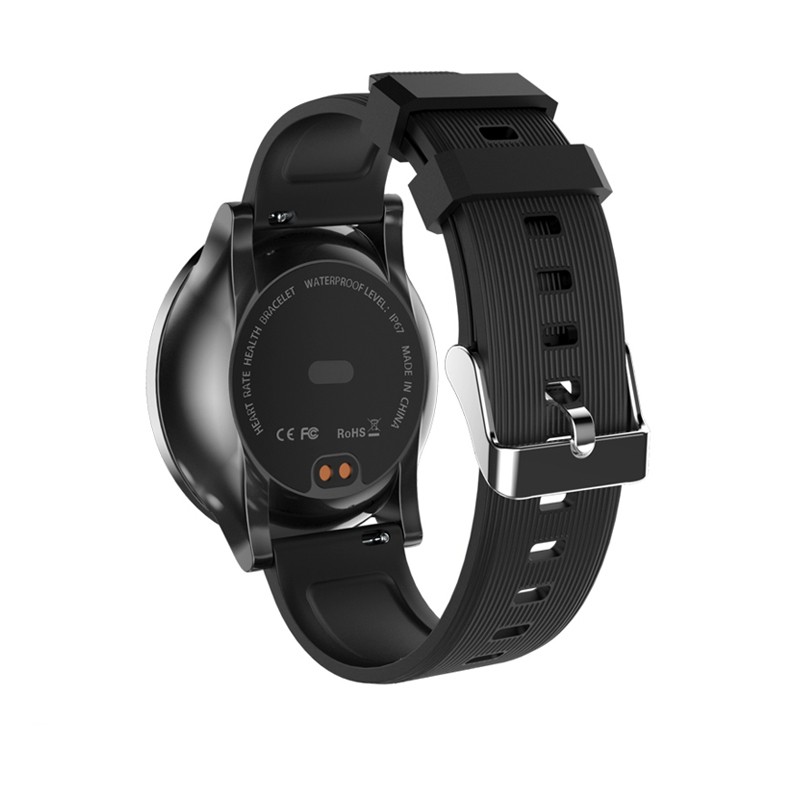 [Giá Sỉ] Đồng Hồ Thông Minh W8 Plus Thế hệ mới  - Smart Watch Đẳng Cấp, Sang Trọng