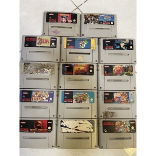 Băng super famicom