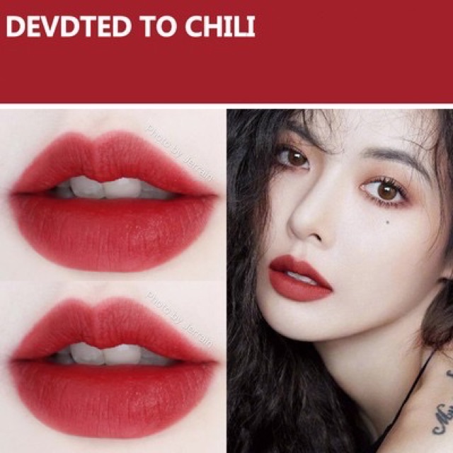 (Bill) Son MAC chính hãng RUBY WOO/ CHILI/ LADY DANGER full size- Đủ bill | BigBuy360 - bigbuy360.vn