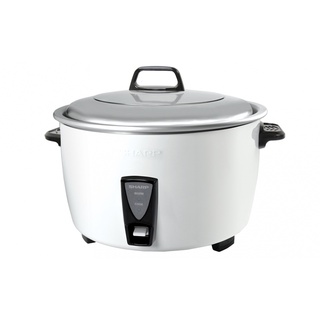 Nồi Cơm Điện Nắp Rời SHARP KSH-D55 (5L)  -Nhập Khẩu Thái Lan