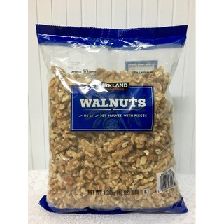 Hạt Óc Chó Kirkland 1.36kg Mỹ