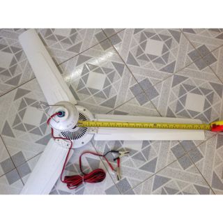 Quạt trần mini 3 cánh