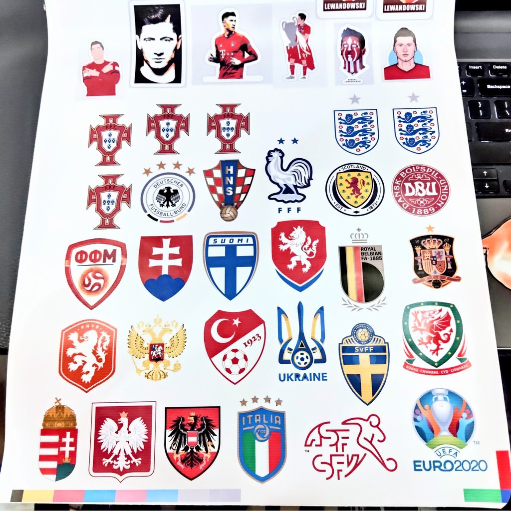 Bộ 50 Miếng Sticker Nhiều Mẫu Tự Chọn Đáng Yêu Phong Cách Hàn Quốc