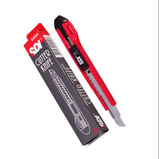 COMBO 05 DAO TRỔ( DỌC GIẤY) VĂN PHÒNG TIỆN DỤNG SDI NHỎ 0404