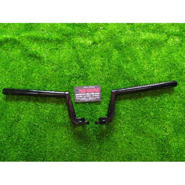 GIDONG TAY LÁI RAIDER / SATRIA FI