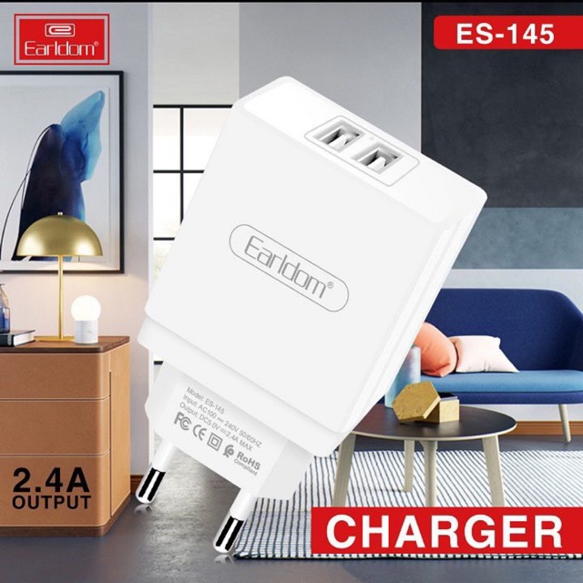 Tai Nghe Bluetooth EarlDom BH12