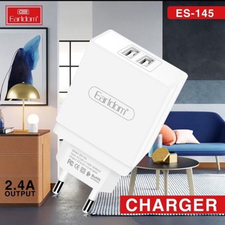 Tai Nghe Bluetooth EarlDom BH12