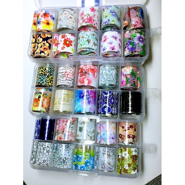 Foi hoa các hình tiết mùa hè mới hot