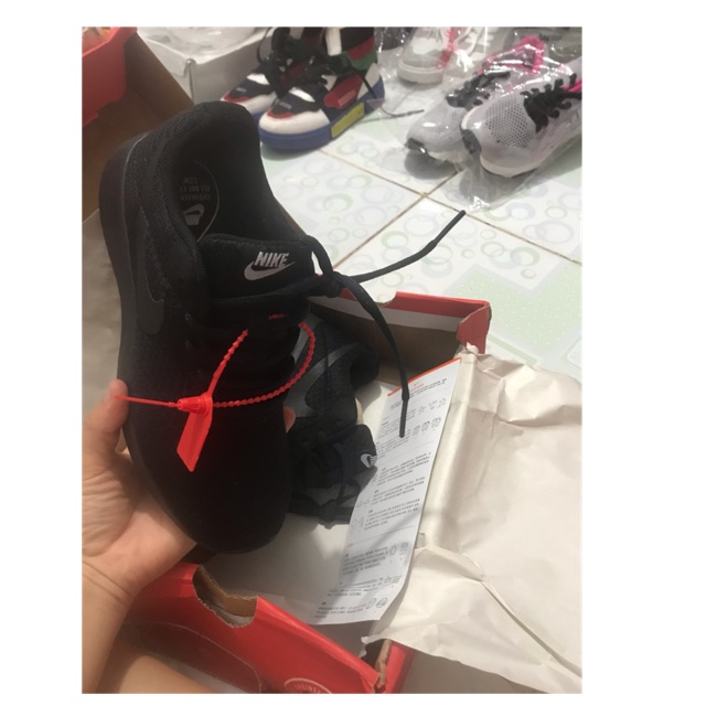 Combo giày thể thao fullbox