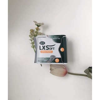 Băng vệ  ngày Lx soft