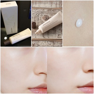 Kem lót Cushion Primer Innisfree