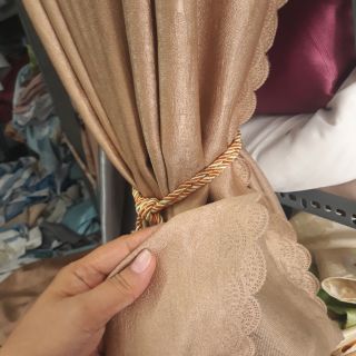 Rèm màn cửa may sẵn