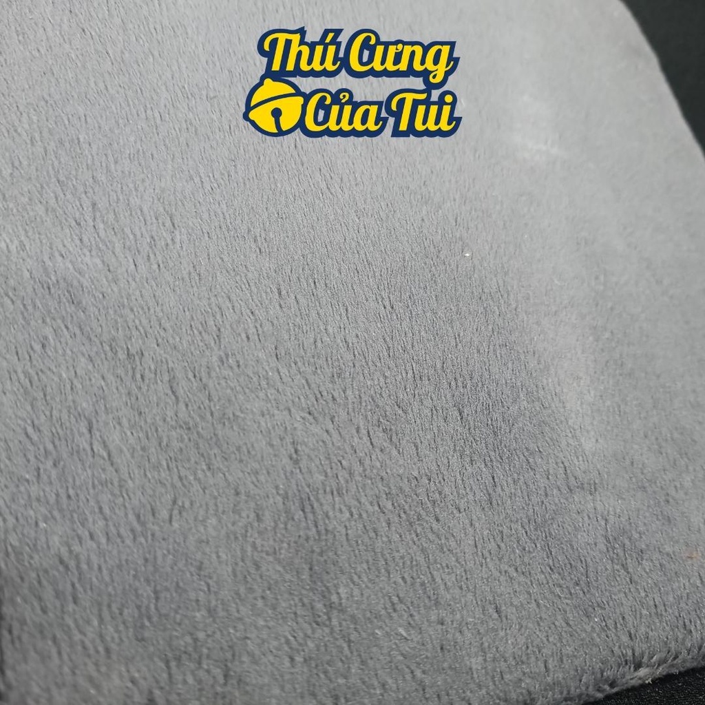 Trụ Cào Móng Cho Mèo, Cattree Dây Thừng Có Lông Vũ Cho Mèo Vờn - Thú Cưng Của Tui