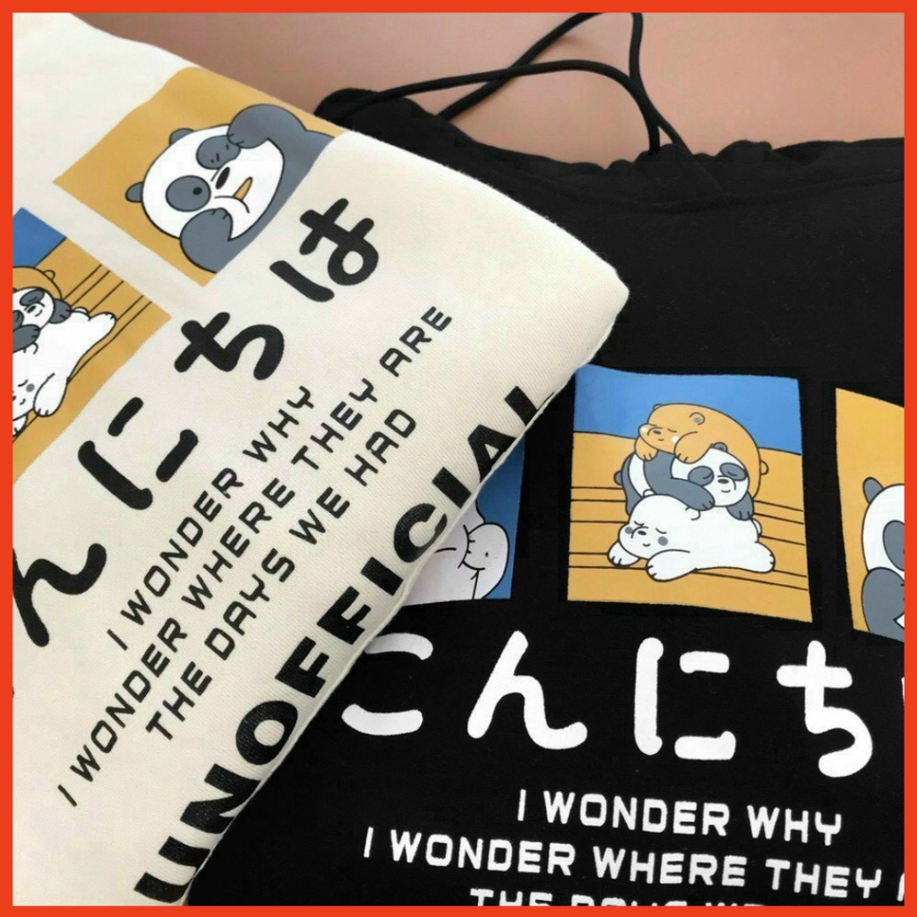 Áo nỉ hoodie Hàn Quốc mặt cười unisex dài tay nam nữ cao cấp, áo phông nỉ bông sweater có mũ màu xám nâu, đen K036 | BigBuy360 - bigbuy360.vn