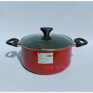 Nồi Chống Dính ELMICH EIV-631BR