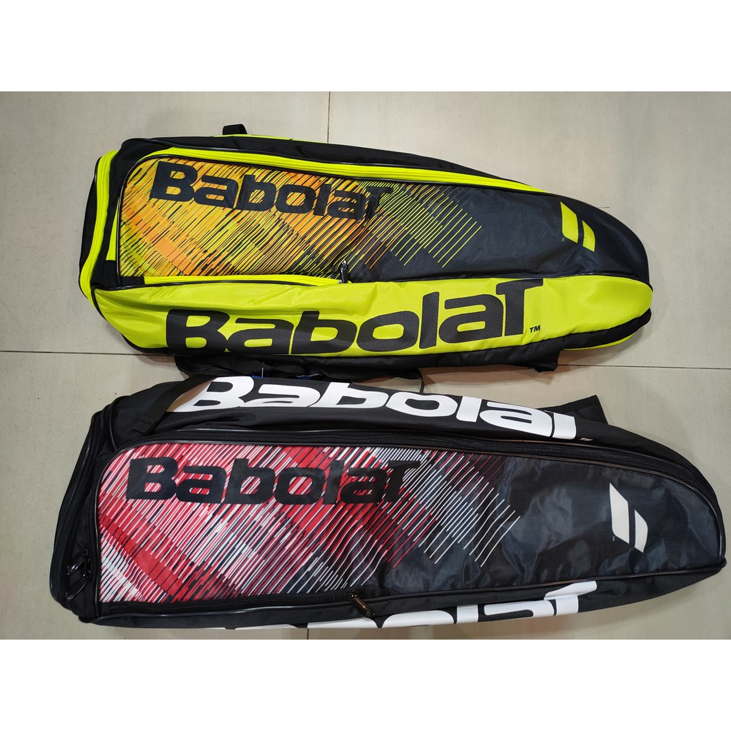 Túi Đựng Vợt Tennis Babolat 117971