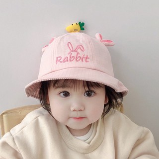 Mũ tai bèo mỏng thời trang xuân thu cho bé♤✪mũ tai bèo chống nắng cho bé♤✪mũ công chúa kiểu dáng dễ thương cho bé♤✪mũ