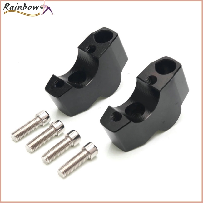 1 Cặp Kẹp Nâng Ghi Đông Xe Máy CMX500 Rebel500 CMX300 CMX 300 500 2020