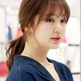 Thuốc nhuộm tóc cao cấp màu nâu hạt dẻ