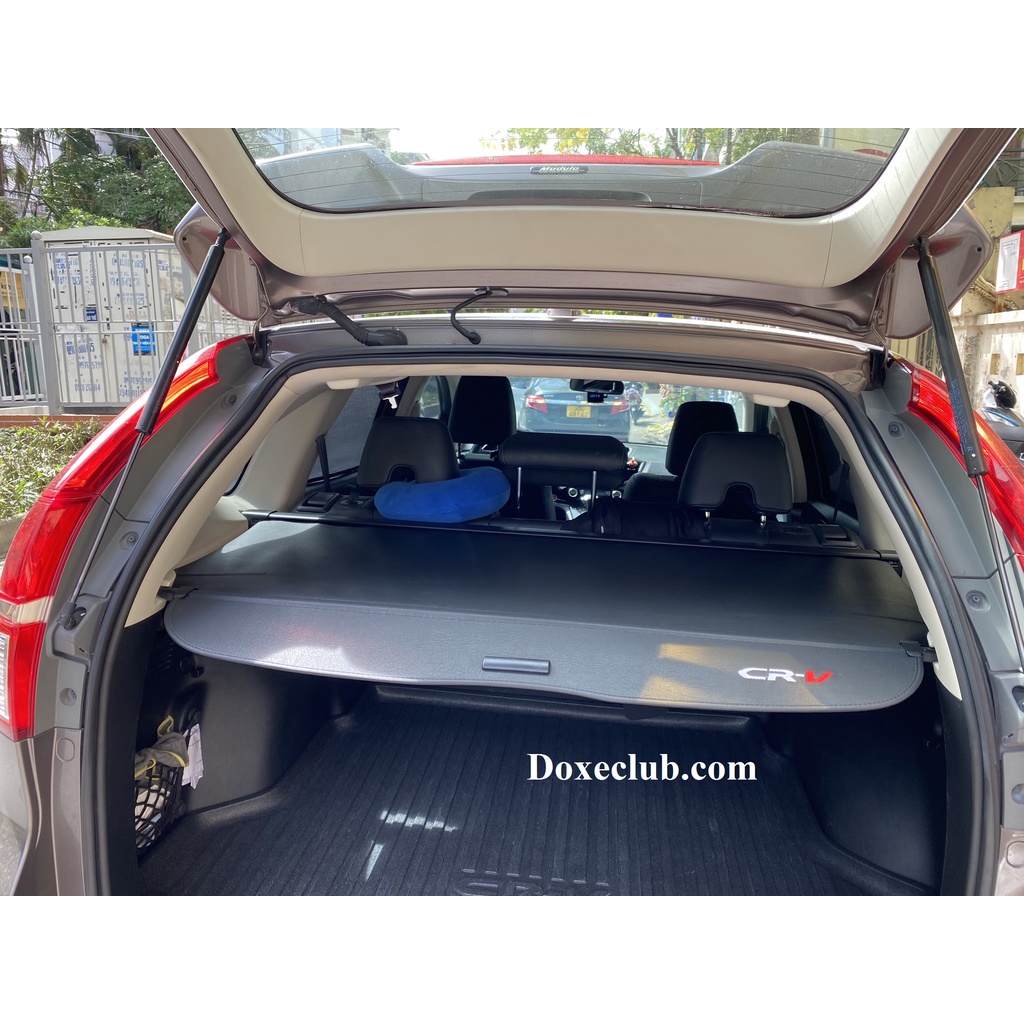 Ngăn hành lý, ngăn cốp Honda CR-V  2012-2017