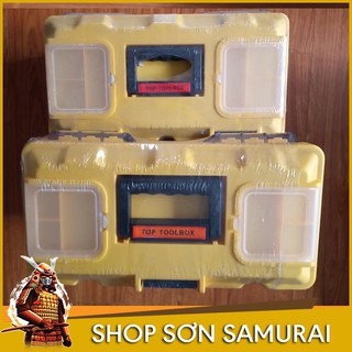 Hộp đựng đồ nghề sửa chữa thương hiệu top