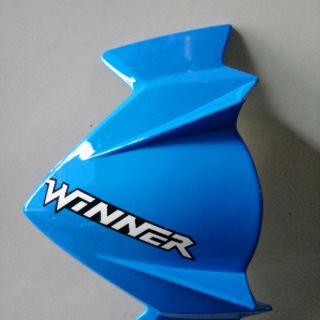 Mão Winner