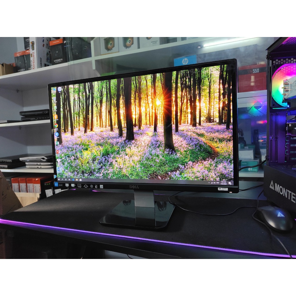 Màn Dell 17" 19" 20" 22" 24" E2216HV E2316 LED